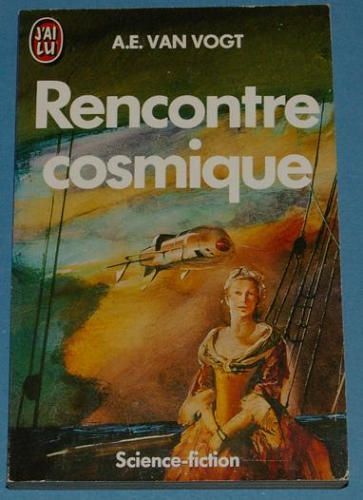 rencontre cosmique